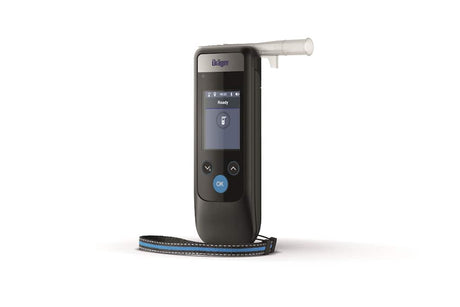 Alcotest Drager Digital 7000 C/Bluetooth