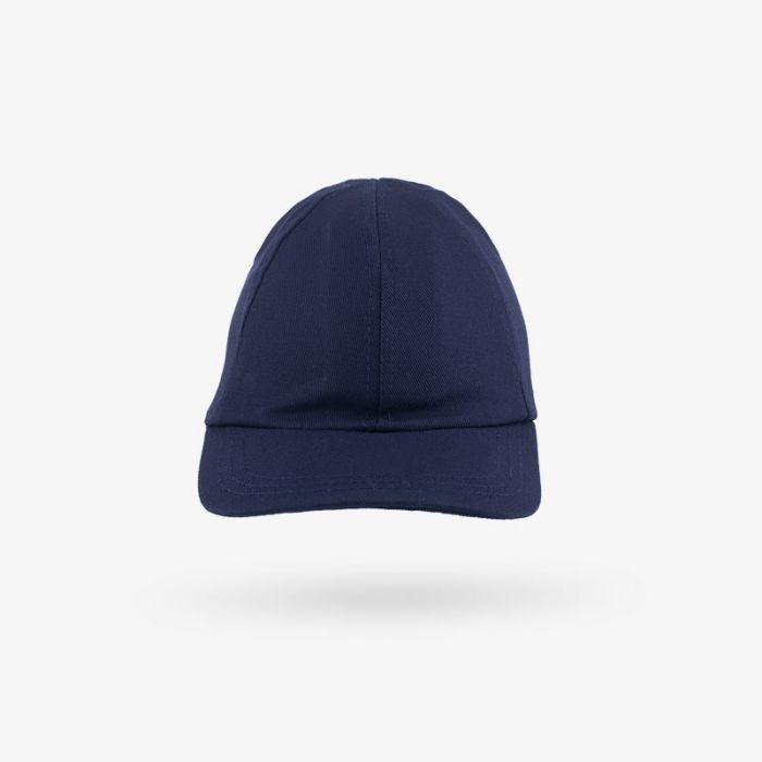 Gorra de Seguridad Libus con Casquete Azul