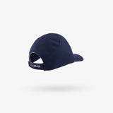 Gorra de Seguridad Libus con Casquete Azul