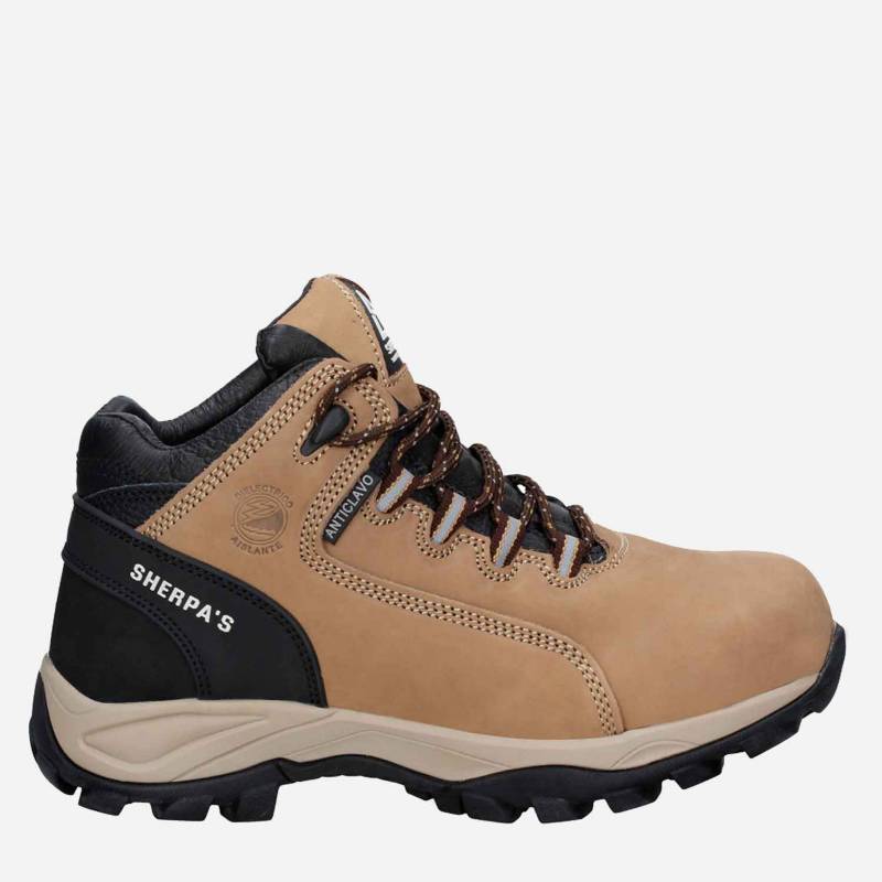 Botin de seguridad SherpaÂ´s SH408BDKTC