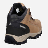 Botin de seguridad SherpaÂ´s SH408BDKTC