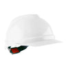 Casco de Seguridad Steelpro Evo Top 33 Blanco