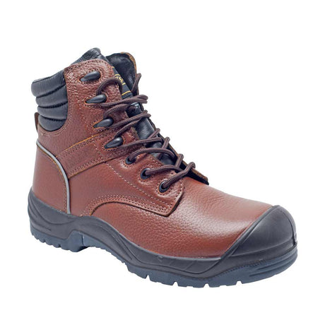 Botin de seguridad Nazca Falcon New