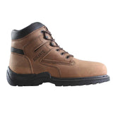 Botin de seguridad Defender Plus