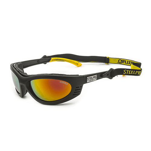 Gafas steelpro safety precio sale