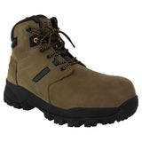 Botin de seguridad Defender Df920 Nobuck