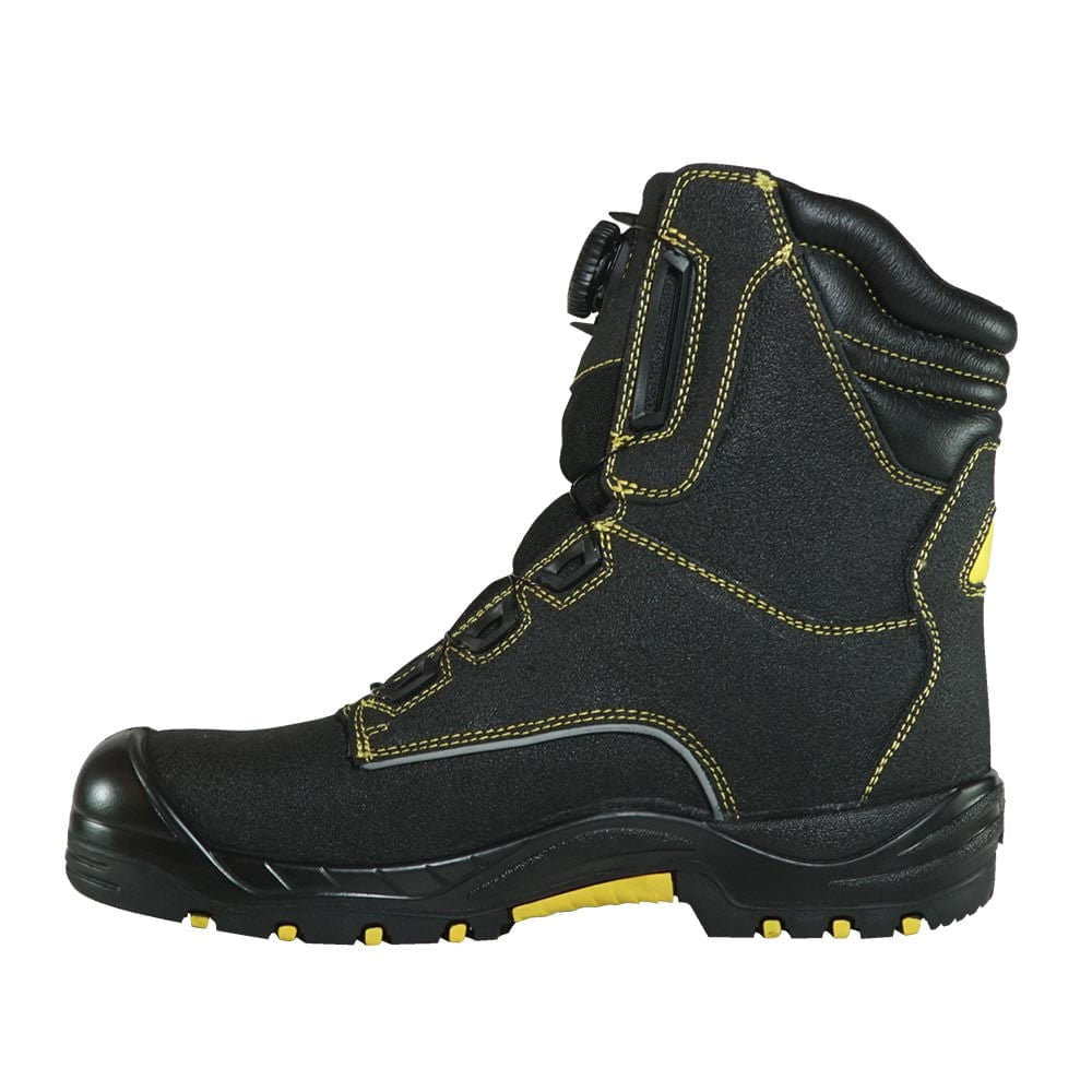 Bota de seguridad Defender Himalaya