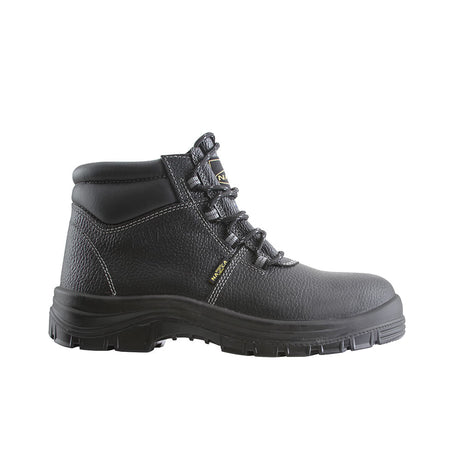 Botin de seguridad Nazca New Industrial Pu/Pu