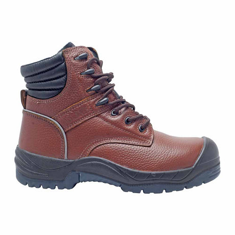 Botin de seguridad Nazca Falcon New