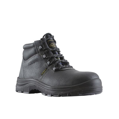 Botin de seguridad Nazca New Industrial Pu/Pu