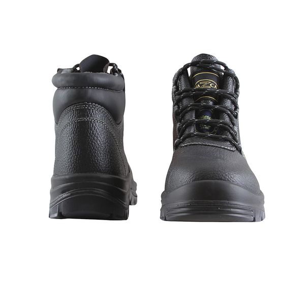 Botin de seguridad Nazca New Industrial Pu/Pu