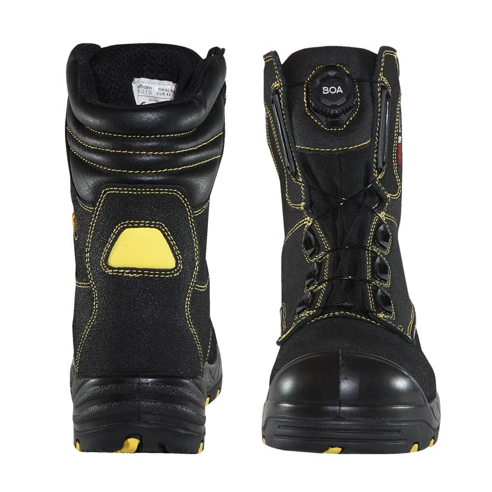 Bota de seguridad Defender Himalaya