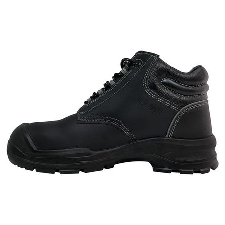 Botin de seguridad Nazca Supervisor