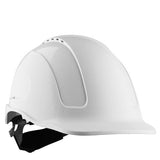 Casco de seguridad Steelpro Mta Abs Ventilado