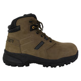 Botin de seguridad Defender Df920 Nobuck