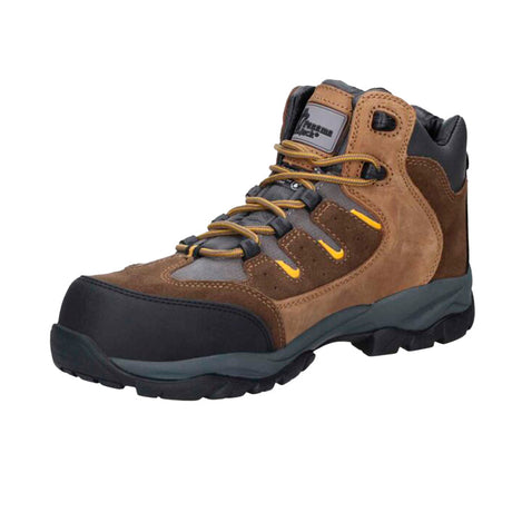 Botin de seguridad Panama Jack PJ506BDKTC