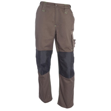 Pantalon Jayson Cargo Dynamic Tech 80/20 Cafe