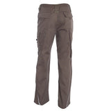 Pantalon Jayson Cargo Dynamic Tech 80/20 Cafe