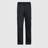 Pantalon Jayson Cargo Gabardina Negro