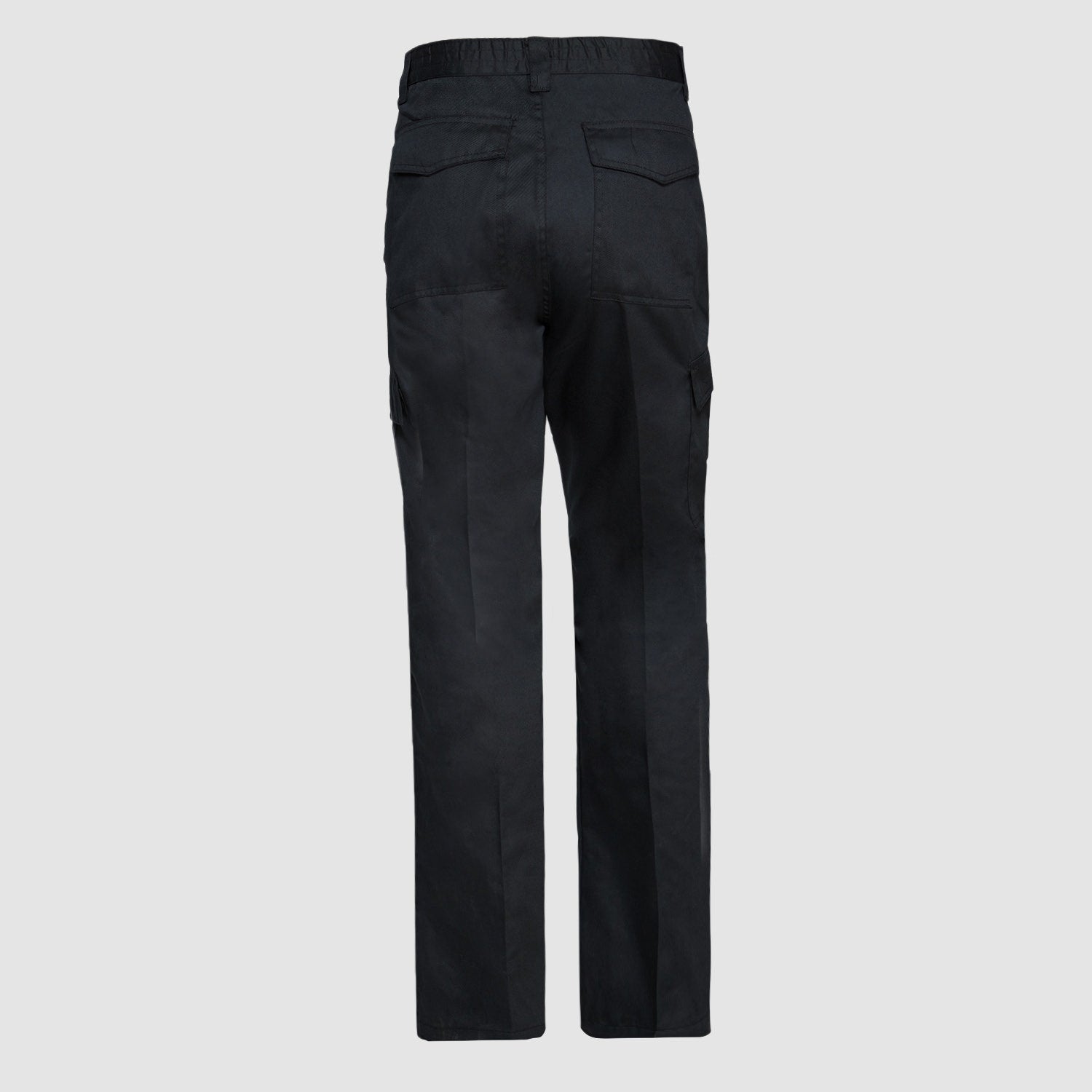 Pantalon industrial gabardina sale