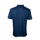 Polera Jayson Dry Fit Manga Corta Azul Marino