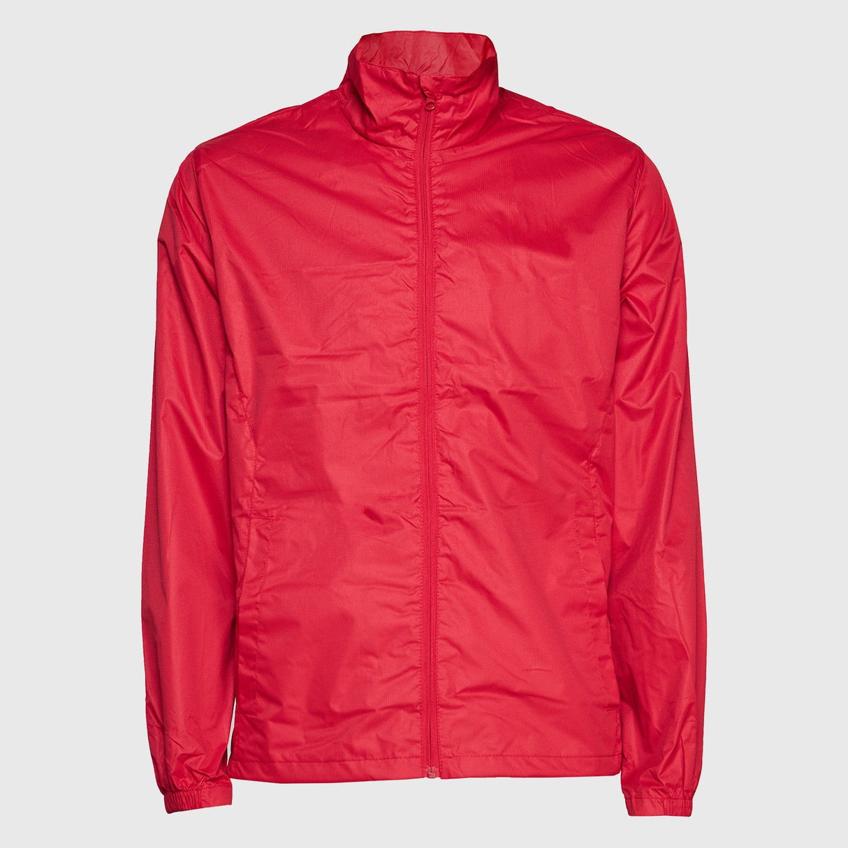 Cortaviento Jayson Ejecutivo Impermeable Rojo