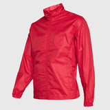 Cortaviento Jayson Ejecutivo Impermeable Rojo