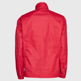 Cortaviento Jayson Ejecutivo Impermeable Rojo