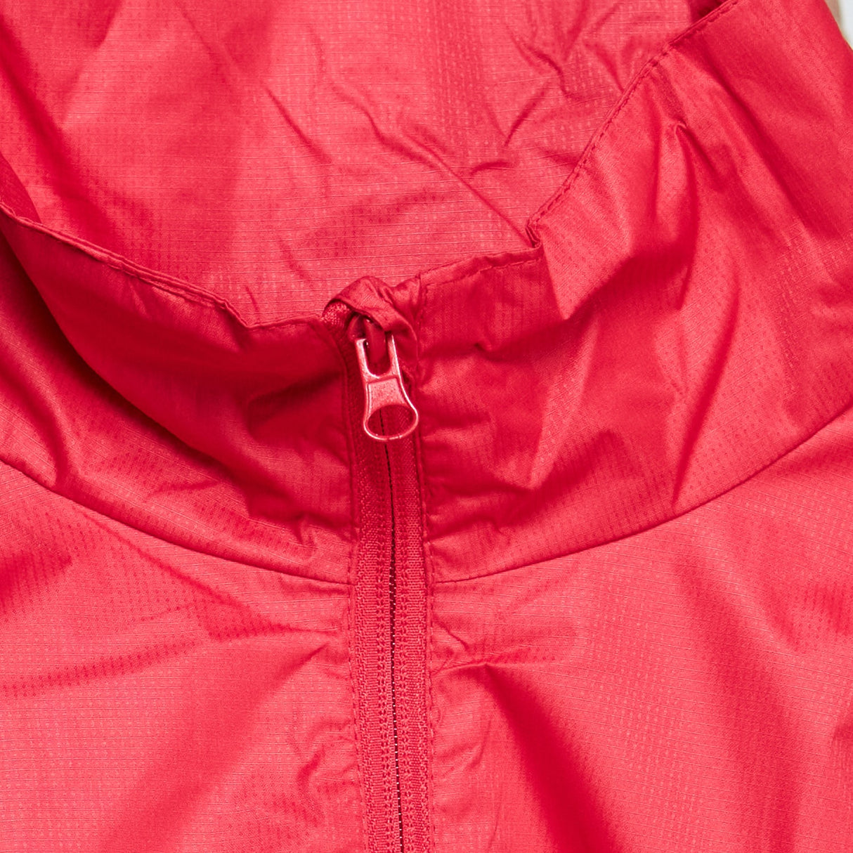 Cortaviento Jayson Ejecutivo Impermeable Rojo