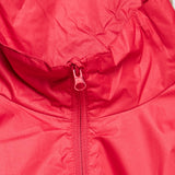 Cortaviento Jayson Ejecutivo Impermeable Rojo