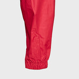 Cortaviento Jayson Ejecutivo Impermeable Rojo