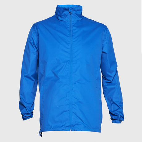 Cortaviento Jayson Ejecutivo Impermeable Azul Rey