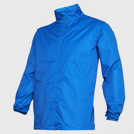 Cortaviento Jayson Ejecutivo Impermeable Azul Rey