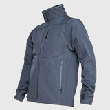 Chaqueta Jayson Softshell Tecnico Gris