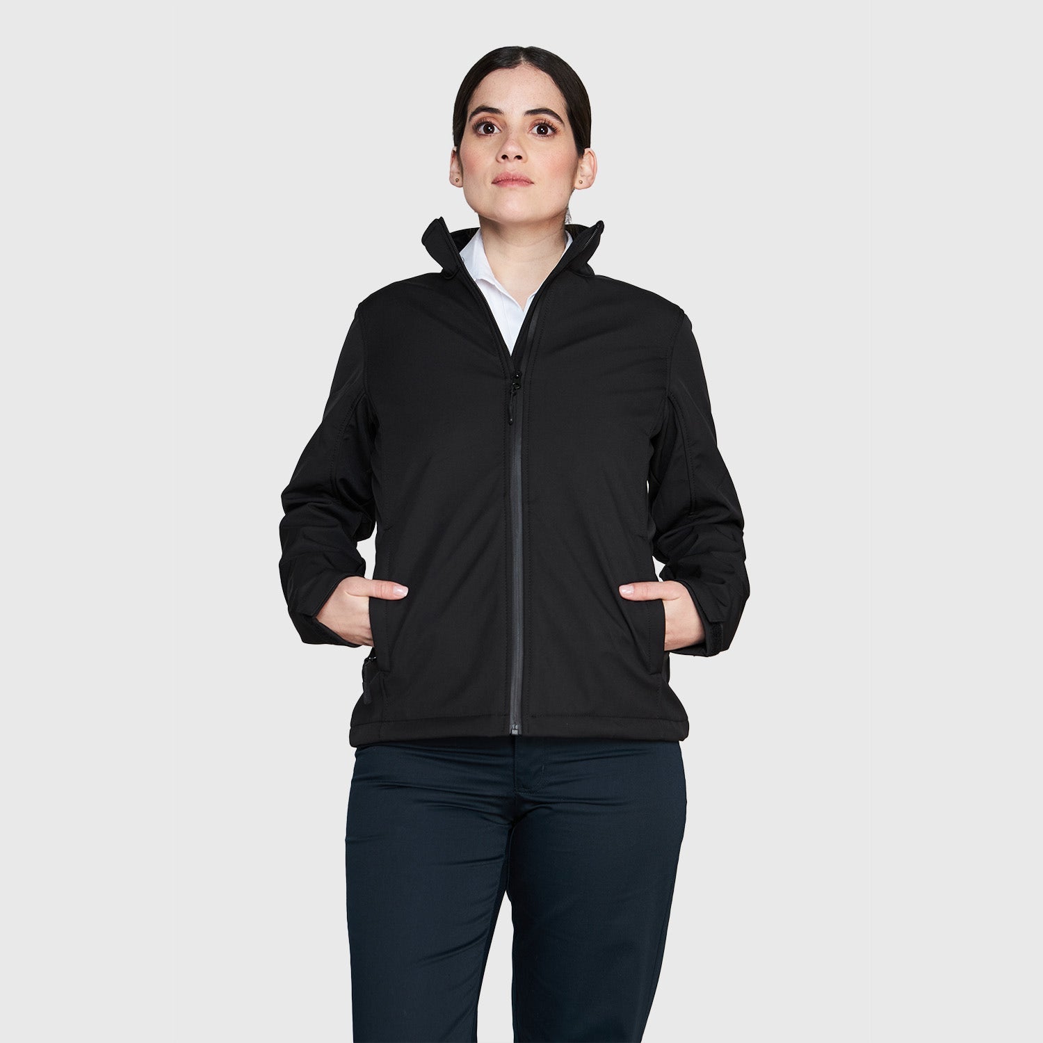 Chaqueta tecnica mujer hotsell