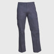 Pantalon Jayson Gabardina Cargo Algodon Gris