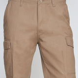 Pantalon Jayson Gabardina Beige