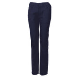 Pantalon Jayson Spandex Mujer Azul Marino