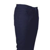 Pantalon Jayson Spandex Mujer Azul Marino