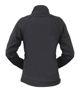 Chaqueta Maritex Softshell Basica Mujer