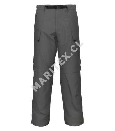 Pantalon Maritex Outdoor Gris