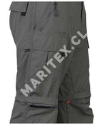 Pantalon Maritex Outdoor Gris