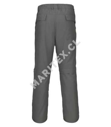 Pantalon Maritex Outdoor Gris