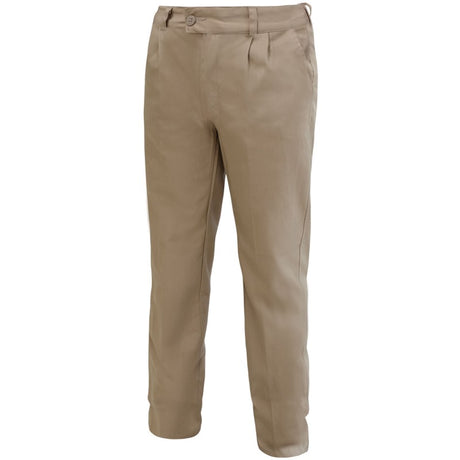 Pantalon Texora Cargo Classic Executive Beige