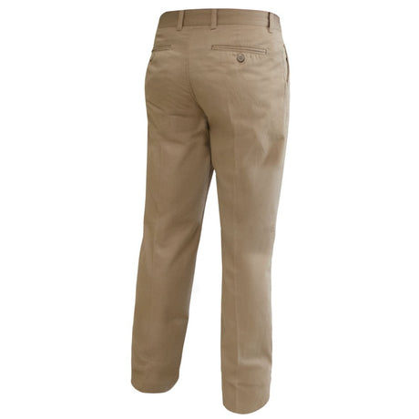 Pantalon Texora Cargo Classic Executive Beige