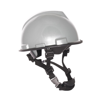 Casco de seguridad Masprot MPC-231 Gris